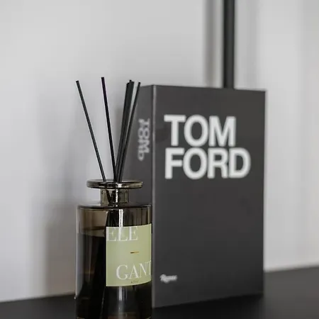 The Urban Nest - Elegante E Moderno 2 Stanze شقة ميلان