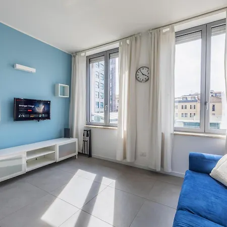 Appartamento Cadorna House In Milano