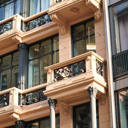 Duomo Imperial Puro Liberty - 100 Meters From The Cathedral * Mediolan