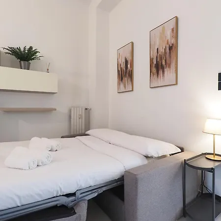 Apartmán Primopiano - Mola *