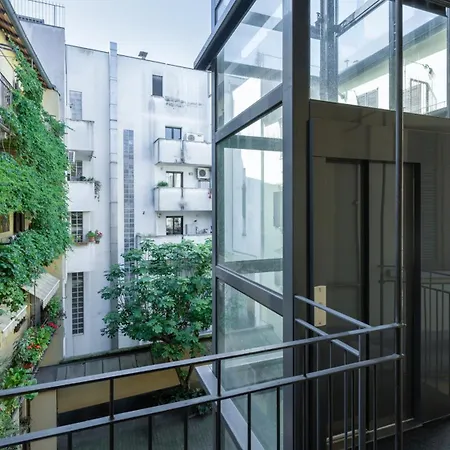 Italianway Comfort - Rosmini 7