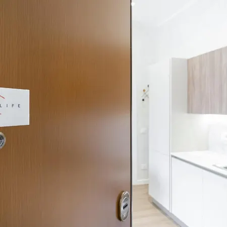 - Corso Porta Nuova 46 P4 - Porta Nuova * 米兰