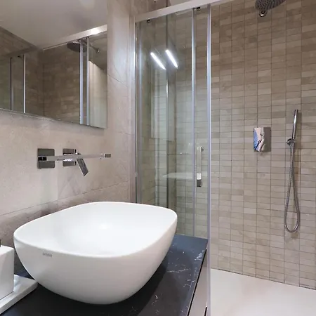 Appartement Primopiano - Sangallo