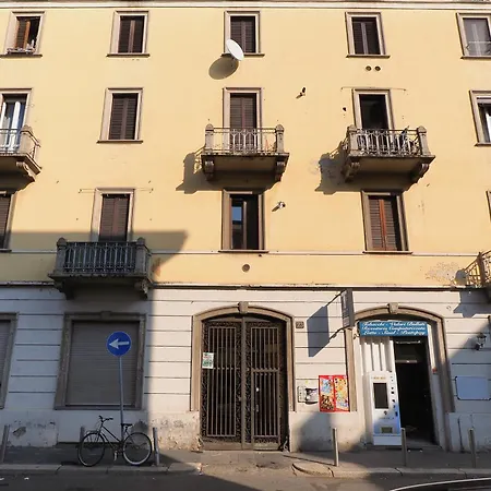 Primopiano - Valtorta B Milano