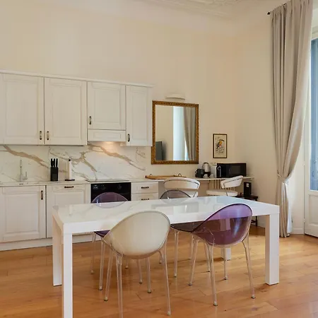 Luxury Porta Venezia Center * Milano