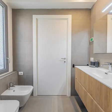 Appartamento Cadorna House In Milano