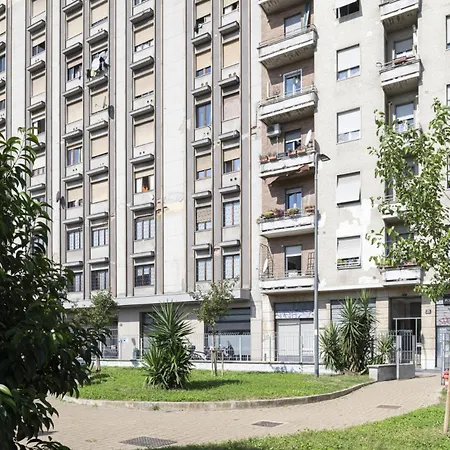 Appartement Easylife - - Sammartini 35 - Milan