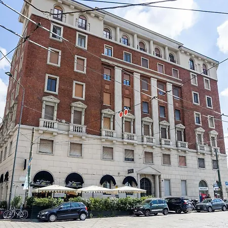 Piazzale Lodi - Trilocale In Porta Romana