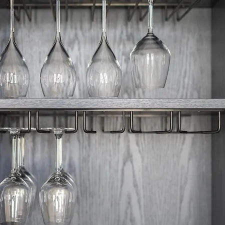 The Urban Nest - Elegante E Moderno 2 Stanze شقة *