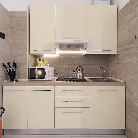Primopiano - Mola Apartmán Milán