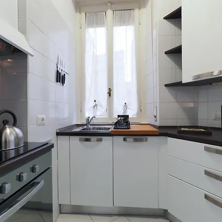 Primopiano - Tallone Apartment Milan