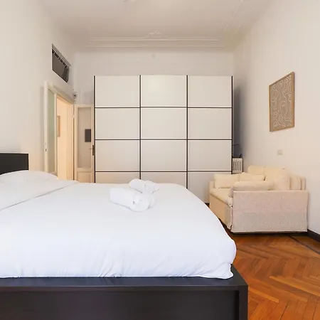 Apartment Primopiano - Tallone