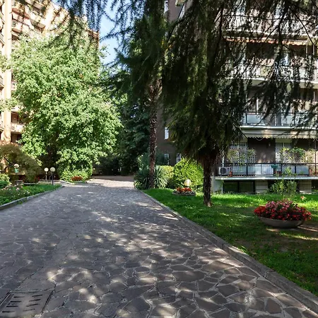 Sunny Spot * Milano