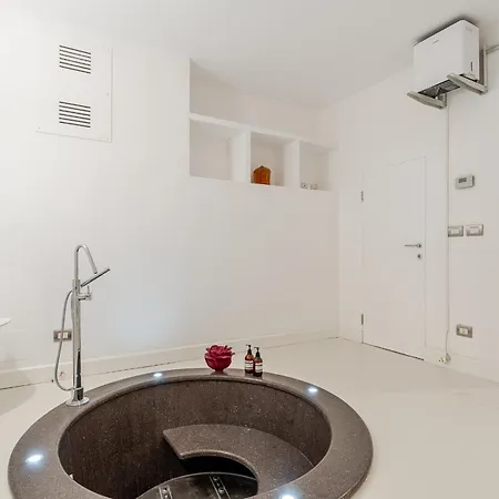 Breraprivata, Con Giardino E Jacuzzi Ad Uso Esclusivo - Milán