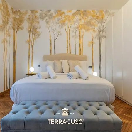 Bella 88 In Washington Appartement *