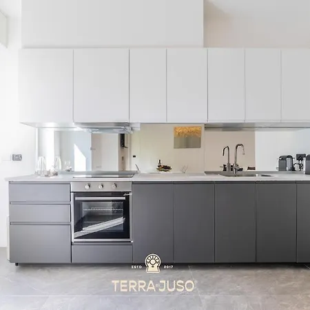 Appartement Bella 88 In Washington *