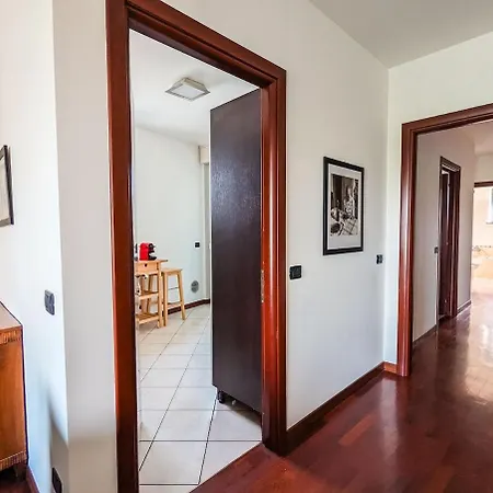 Appartement Large With Terrace *