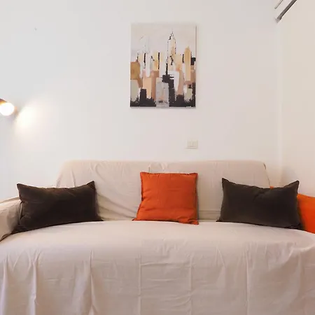 Primopiano - Tallone Apartment