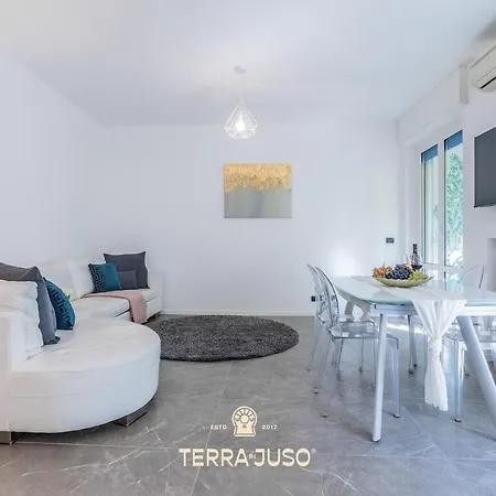 Appartement Bella 88 In Washington Milan