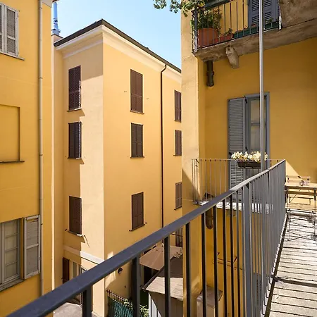 Heart Of Brera, 10 Minutes Walk From Duomo Apartment