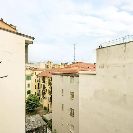 Lunigiana Sondrio - Villaggio Dei Giornalisti ミラノ