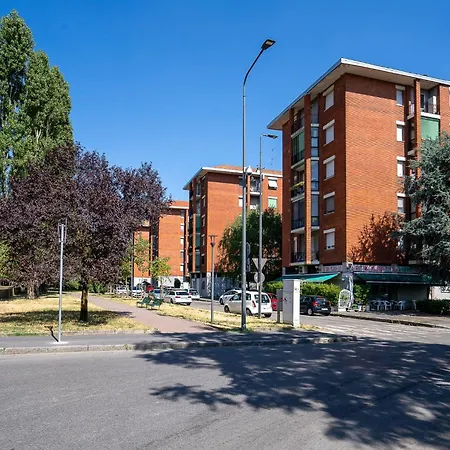 Apartman Casa Paolina El Noster Bel Rifugi A Est