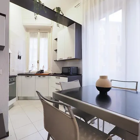 Primopiano - Tallone Apartment *