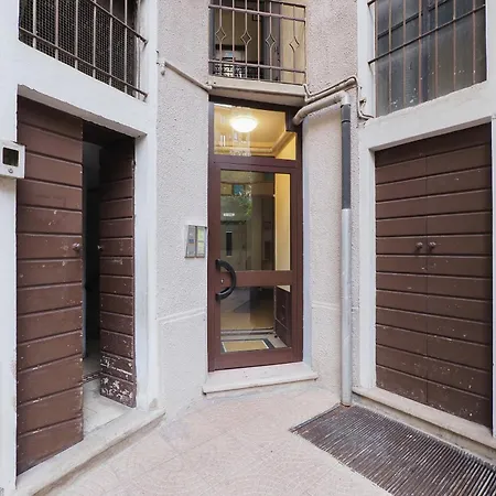 Primopiano - Tallone Apartment Milan