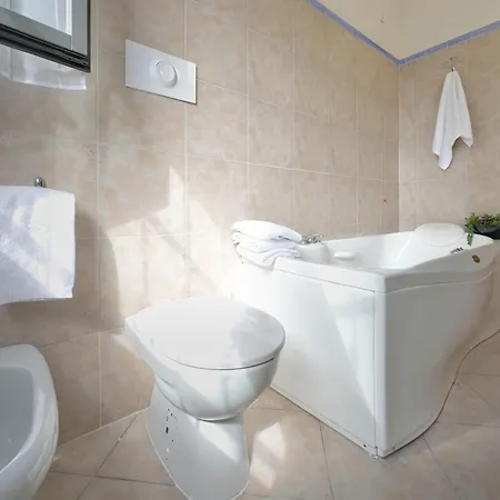 Apartamento Homeby, Dimora Diana *