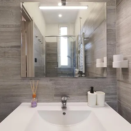 Apartmán Primopiano - Mola