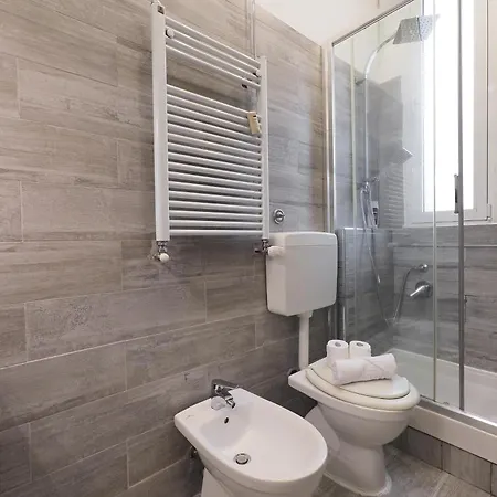 Apartmán Primopiano - Mola