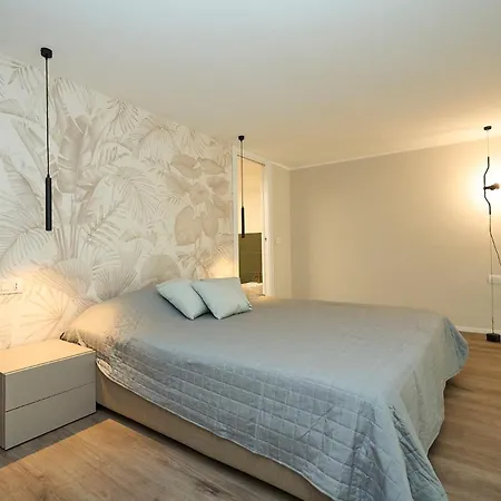 Navigli-duomo, Luxury Modern Loft *