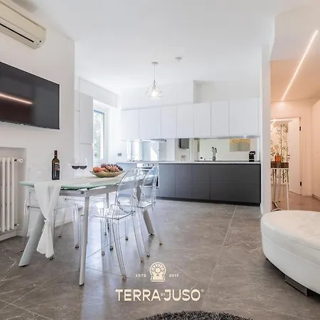 Bella 88 In Washington Appartement