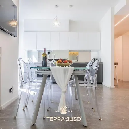 Bella 88 In Washington Appartement