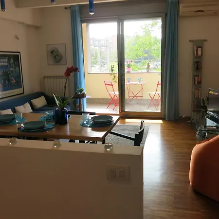 Bright And Lovely Private In Lejlighed