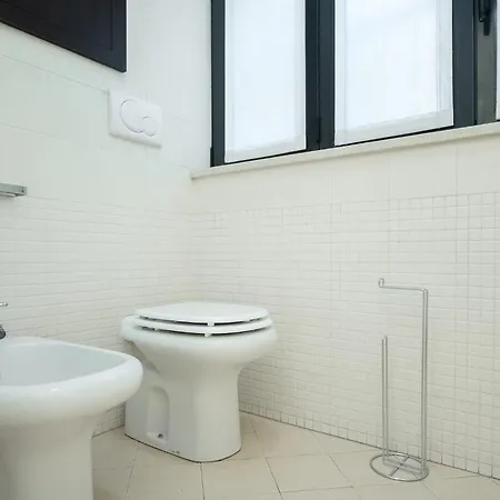 Loft With Private Garden At Navigli *