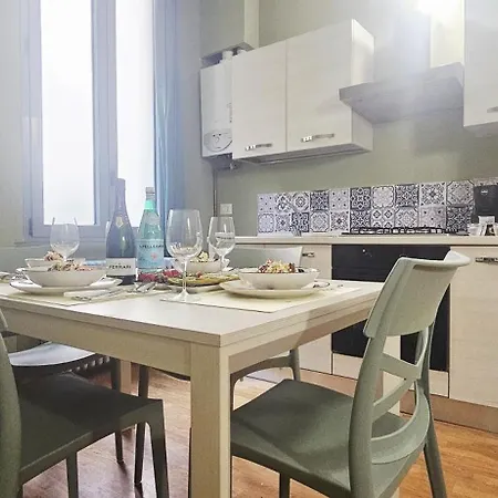 Carlo Farini 72 Superior - Private Parking - Centro *