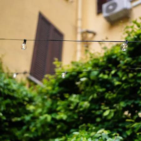 Loft With Private Garden At Navigli شقة