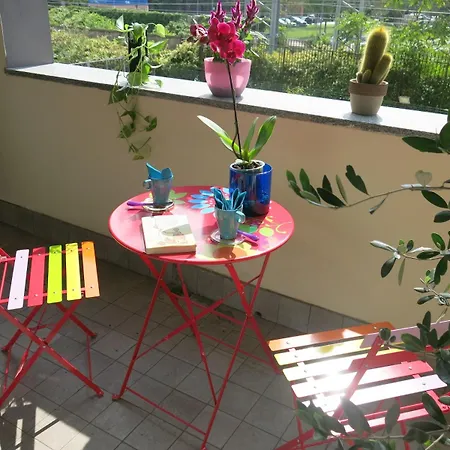 Bright And Lovely Private In Lejlighed *