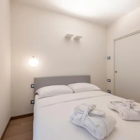 Appartamento Fabbri Palace - B