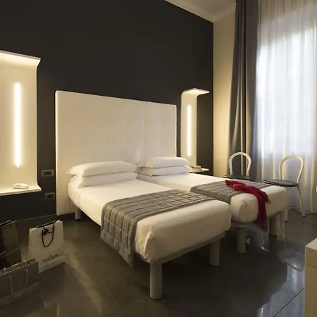 San Francisco Отель