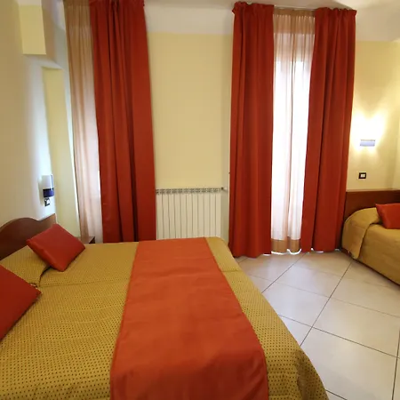 Demo' מלון מילאנו