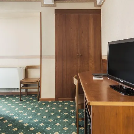 Ξενοδοχείο Des Etrangers