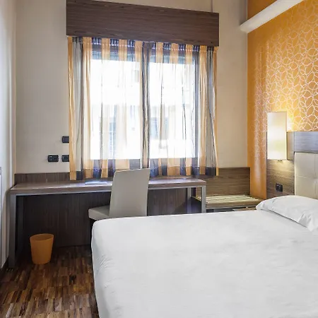 Ξενοδοχείο Des Etrangers