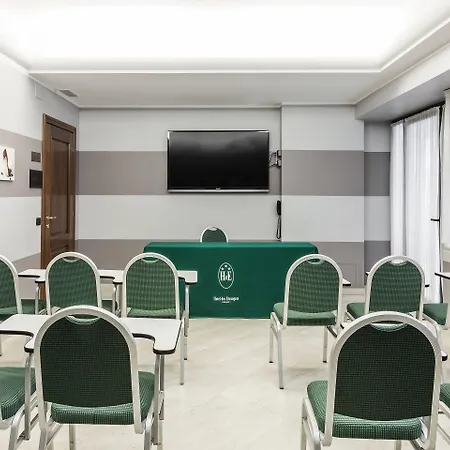 Des Etrangers Ξενοδοχείο 3*