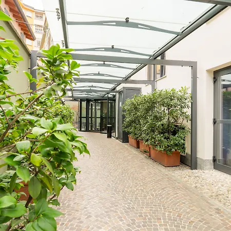 Ξενοδοχείο Des Etrangers 3*