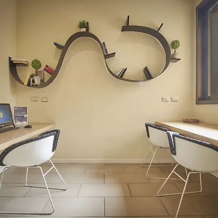 Ih Gioia 4* ミラノ