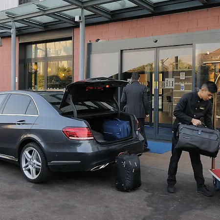 Ih Gioia 4* ミラノ