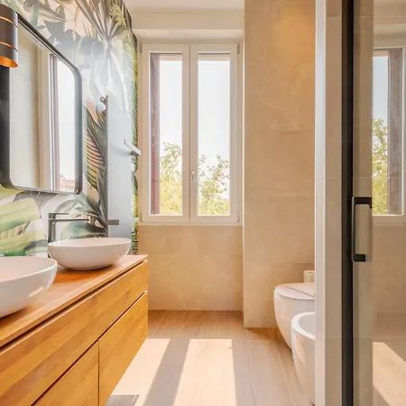 Guest Planet - Dergano M3 Mediolan