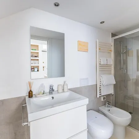 Torricelli In The Heart Of Navigli